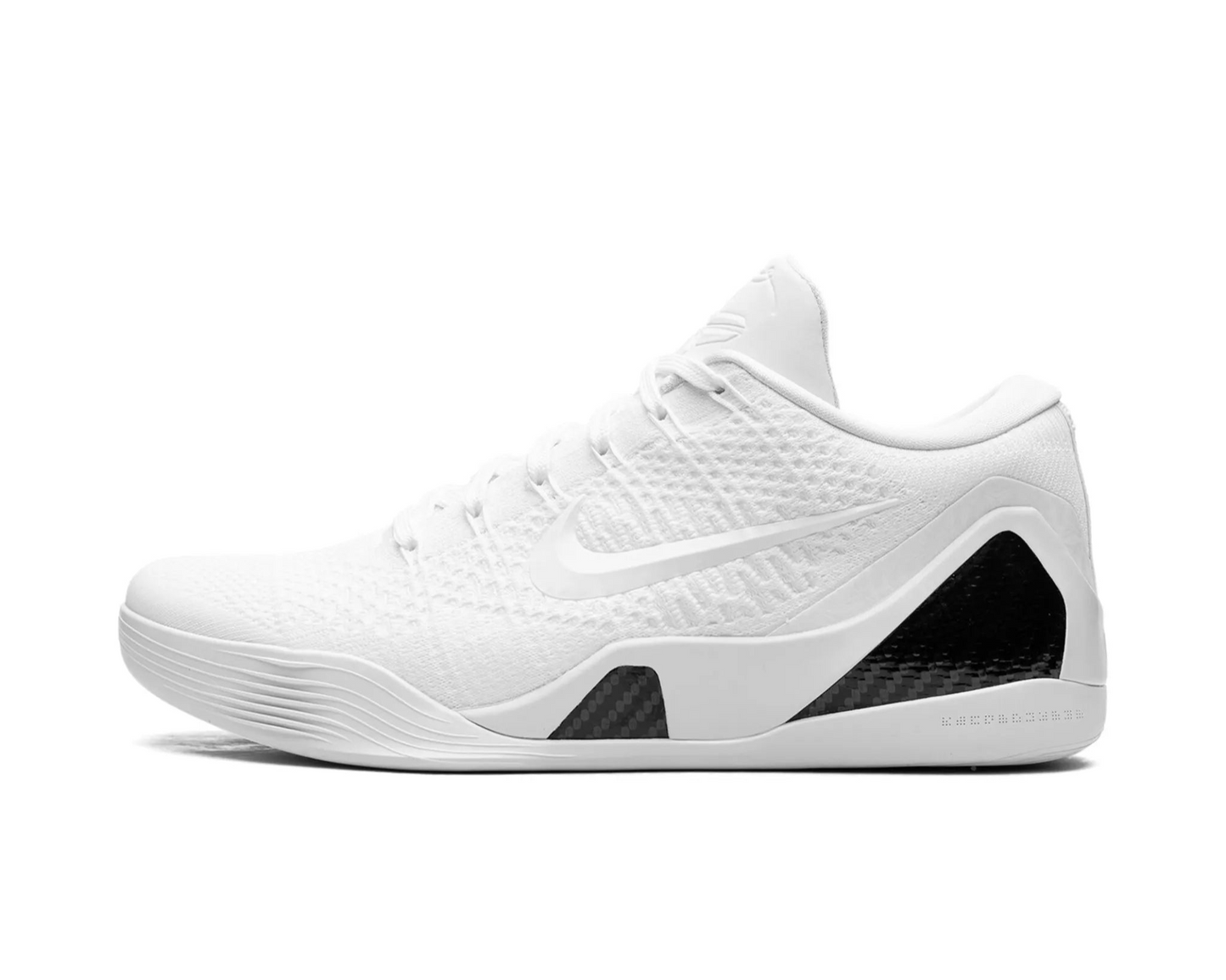Nike Kobe 9 Low Protro Halo "White" sneakers