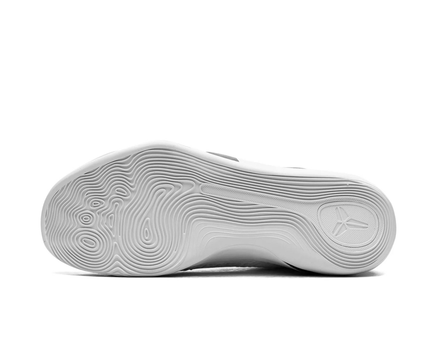 Nike Kobe 9 Low Protro Halo "White" sneakers