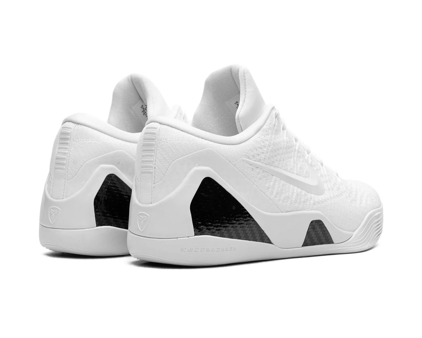 Nike Kobe 9 Low Protro Halo "White" sneakers