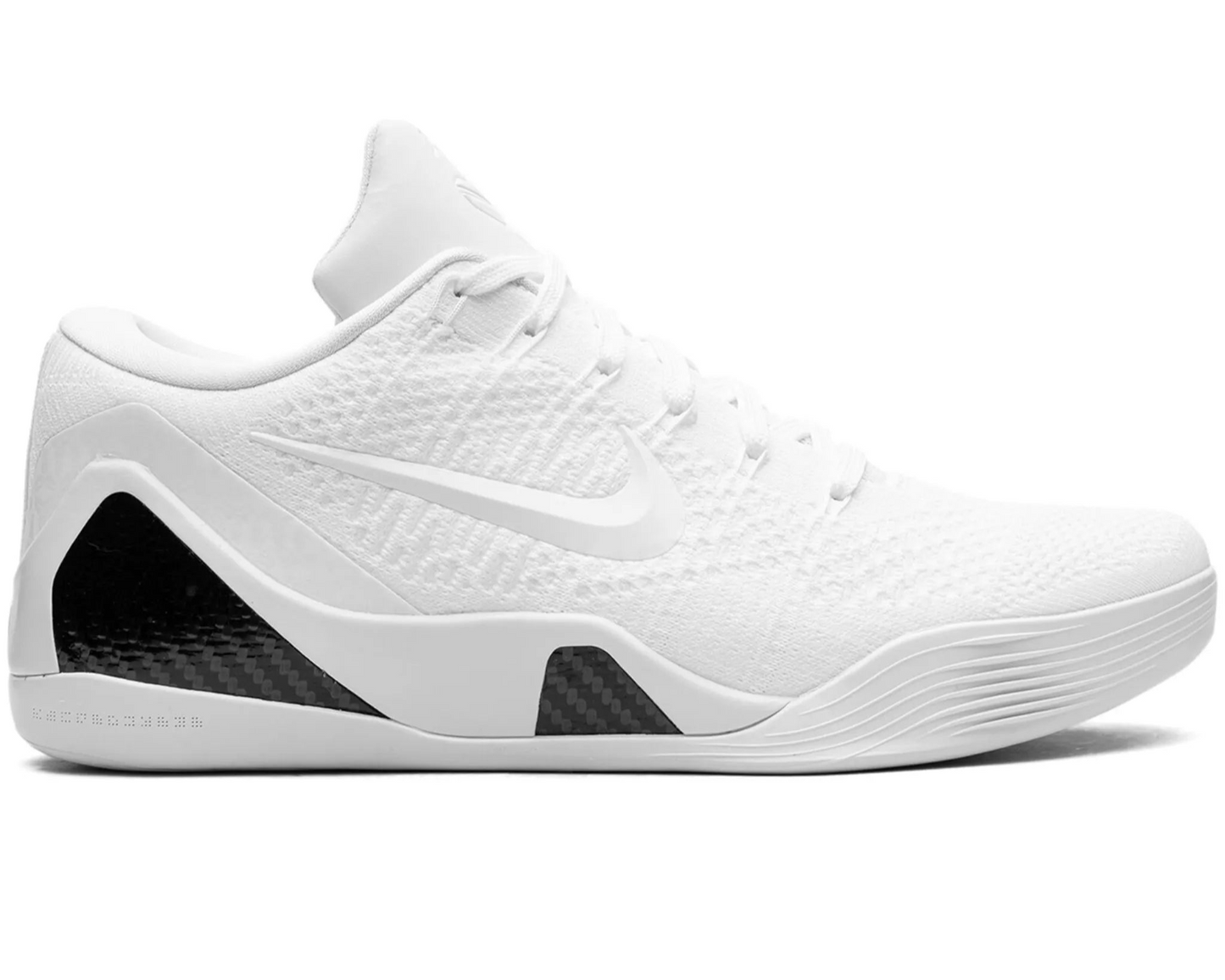 Nike Kobe 9 Low Protro Halo "White" sneakers