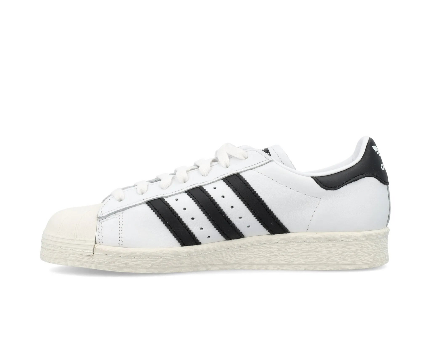 adidas Superstar 82 Low-Top Sneakers – Classic Retro Style | Luxem Swiss
