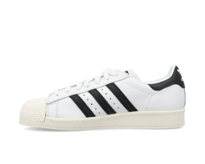 adidas Superstar 82 Low-Top Sneakers – Classic Retro Style | Luxem Swiss