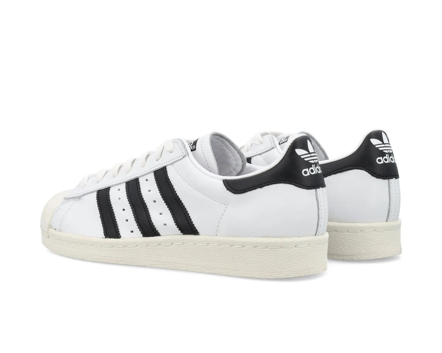 adidas Superstar 82 Low-Top Sneakers – Classic Retro Style | Luxem Swiss