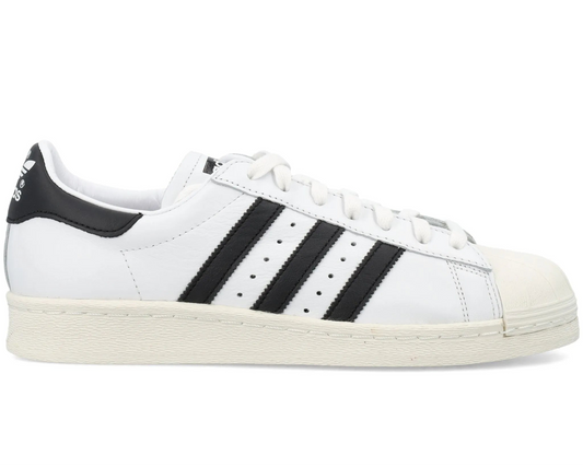 adidas Superstar 82 Low-Top Sneakers – Classic Retro Style | Luxem Swiss