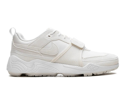 Buty sportowe Nike x Travis Scott Zoom Field Jaxx SP "Sail"