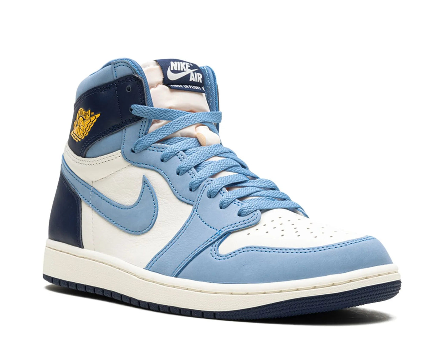 Buty sportowe Air Jordan 1 Retro High OG „First in Flight”