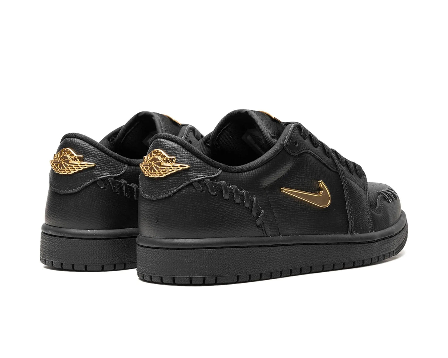 Buty sportowe Air Jordan 1 „Black”