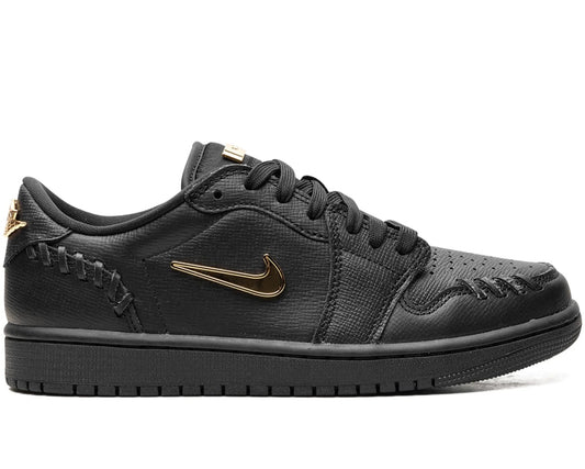 Buty sportowe Air Jordan 1 „Black”