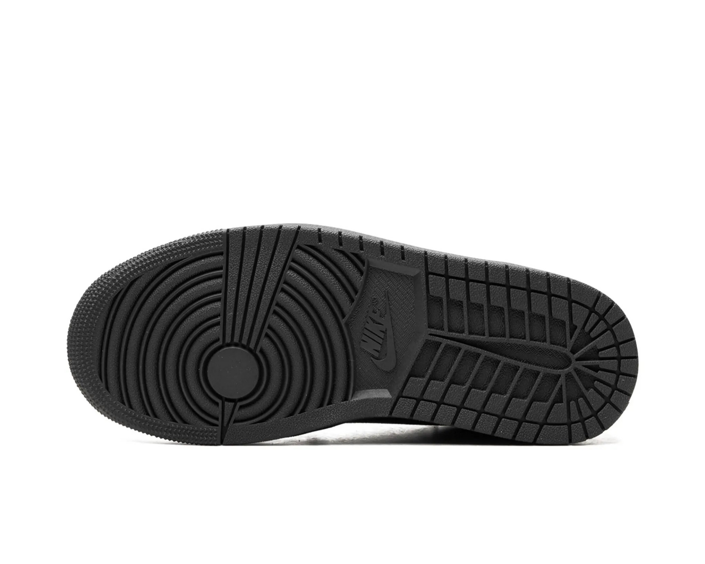 Buty sportowe Air Jordan 1 „Black”