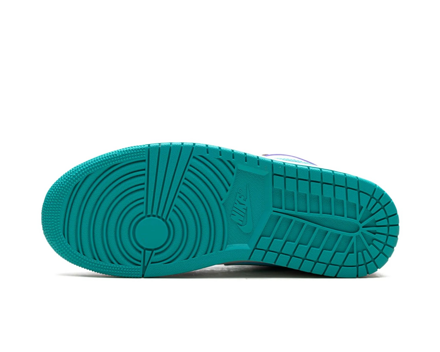 Buty sportowe Jordan Air Jordan 1 „Hornets”