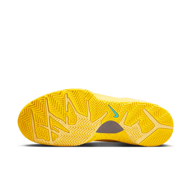 Nike Zoom Kobe 4 Protro Yellow – Limited Edition | Luxem Swiss