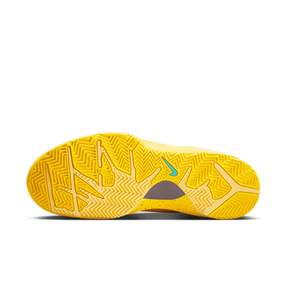 Nike Zoom Kobe 4 Protro Yellow – Limited Edition | Luxem Swiss
