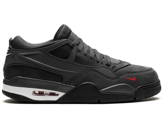 Jordan x Nigel Sylvester Air Jordan 4 RM “Driveway Grey”
