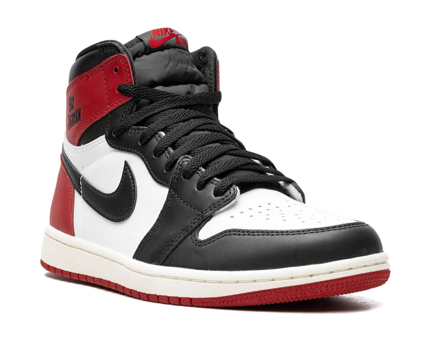 AIR JORDAN 1 RETRO HIGH OG „Nowa odsłona czarnego palca”