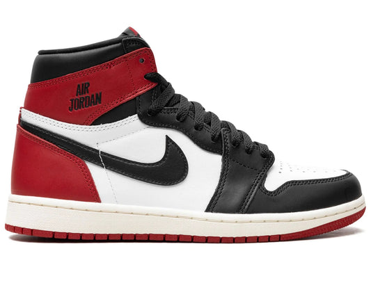 AIR JORDAN 1 RETRO HIGH OG „Nowa odsłona czarnego palca”