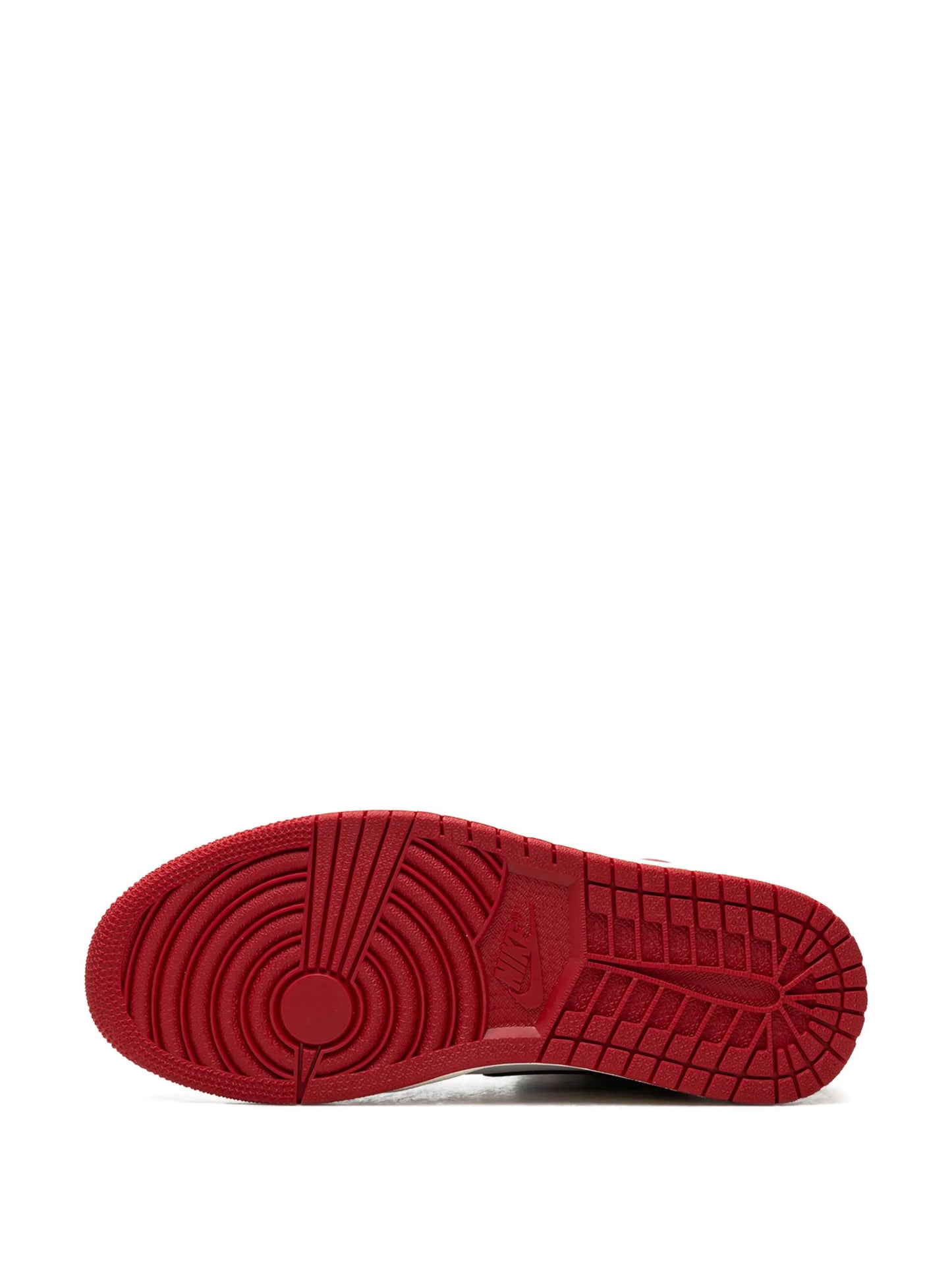 AIR JORDAN 1 RETRO HIGH OG „Nowa odsłona czarnego palca”