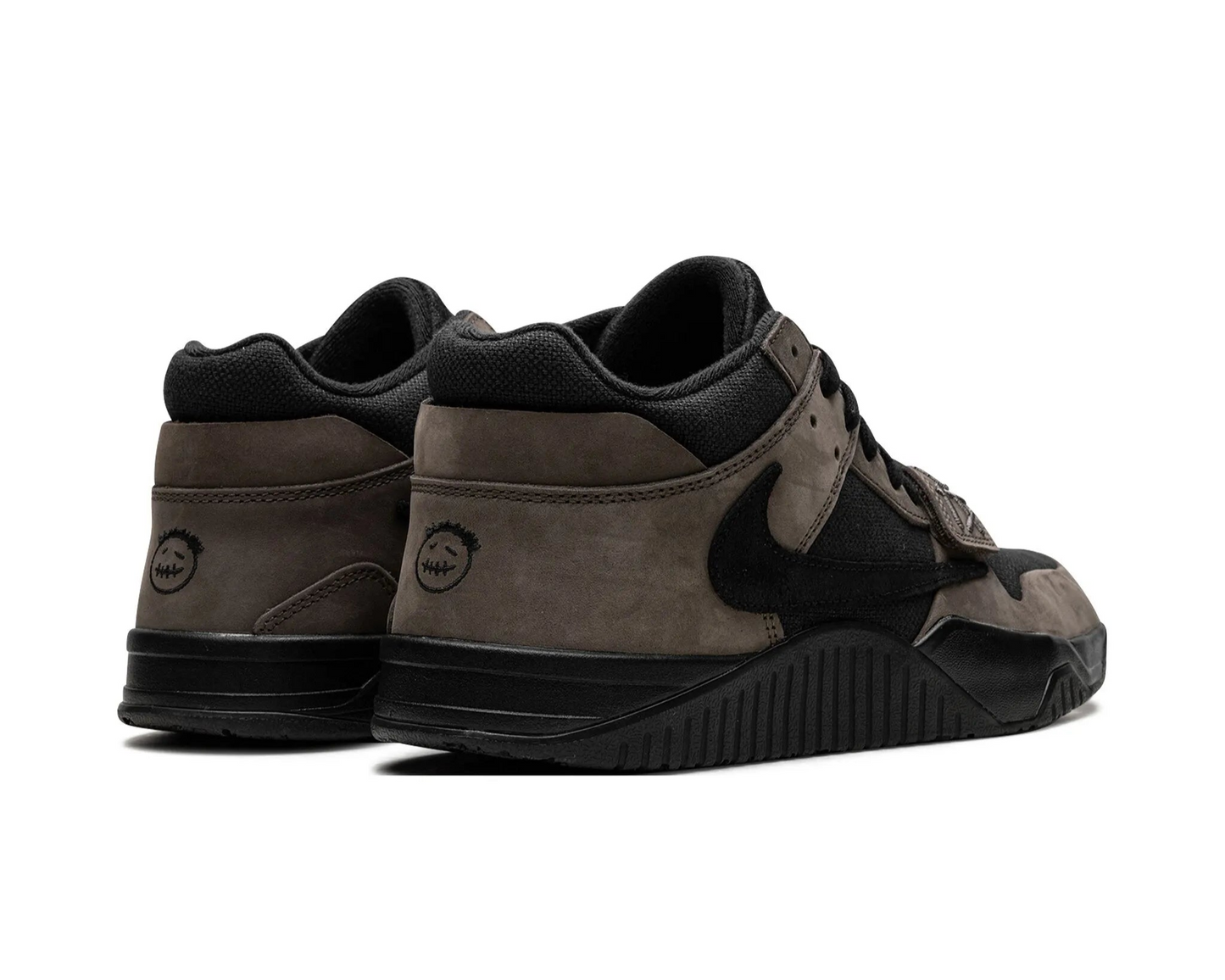 Buty sportowe Jordan x Travis Scott Jumpman Jack