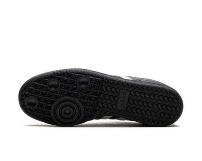 Adidas Samba OG "75th Anniversary Pack Black" sneakersy