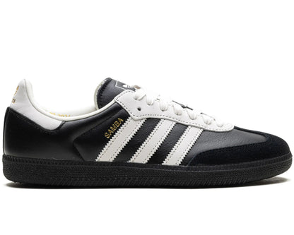 Adidas Samba OG "75th Anniversary Pack Black" sneakersy