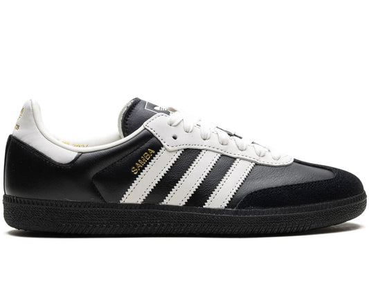 Adidas Samba OG "75th Anniversary Pack Black" sneakersy