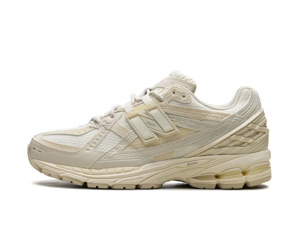 New Balance 1906 Utility Yellow Sneakers Cream Beige | Luxem Swiss Poland