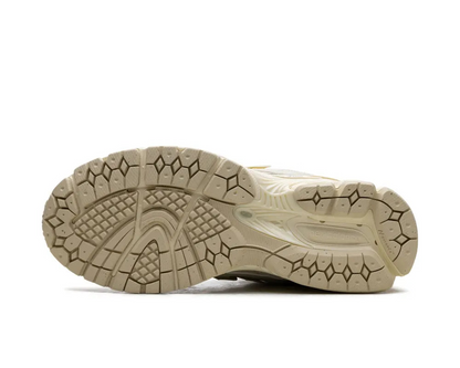 New Balance 1906 Utility Yellow Sneakers Cream Beige | Luxem Swiss Poland