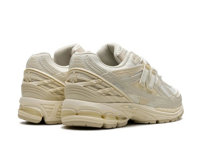 New Balance 1906 Utility Yellow Sneakers Cream Beige | Luxem Swiss Poland