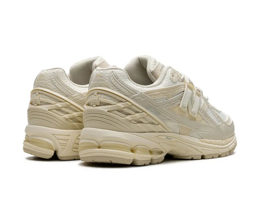 New Balance 1906 Utility Yellow Sneakers Cream Beige | Luxem Swiss Poland