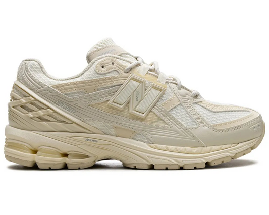 New Balance 1906 Utility Yellow Sneakers Cream Beige | Luxem Swiss Poland