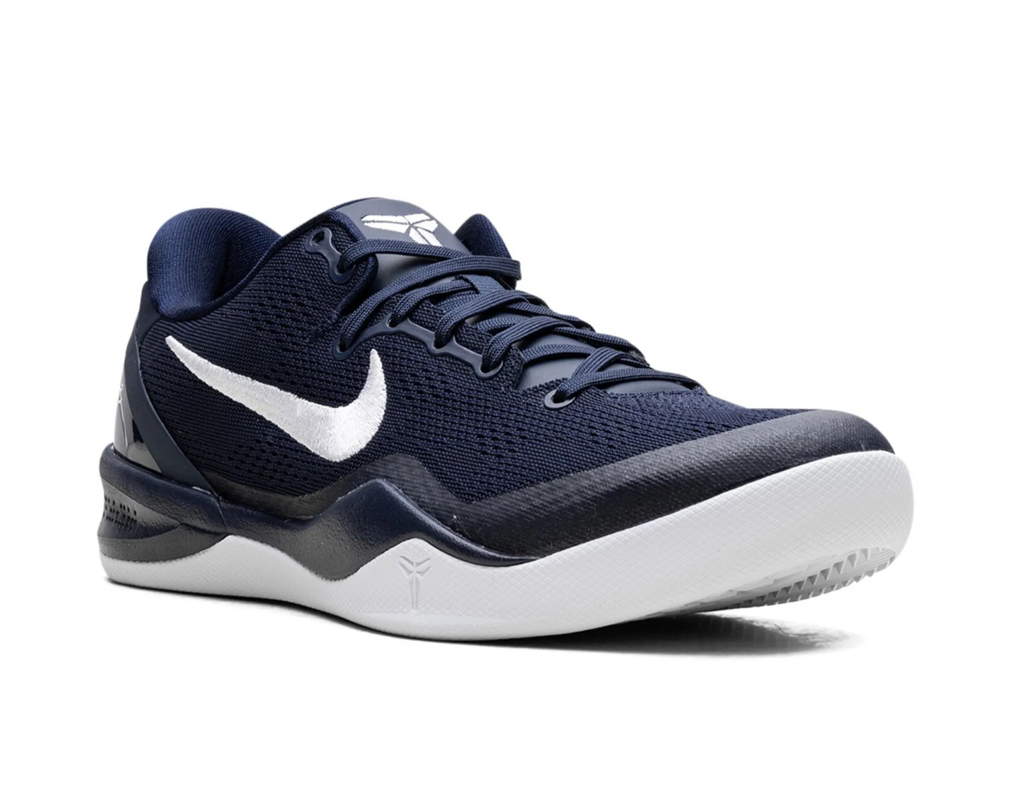 Nike Kobe 8 Protro "College Navy" sneakers
