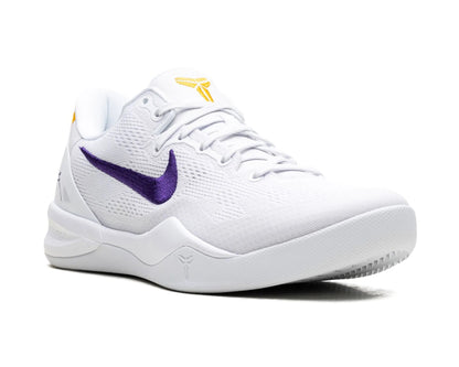 Nike Kobe 8 Protro "Lakers Home" sneakers