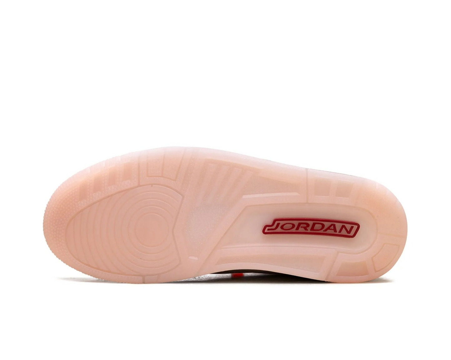 Jordan Air Jordan 3 "Valentine's Day" sneakers