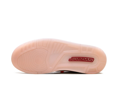 Jordan Air Jordan 3 "Valentine's Day" sneakers