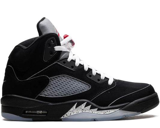 Buty sportowe Jordan Air Jordan 5 Retro OG „Metallic Reimagined”