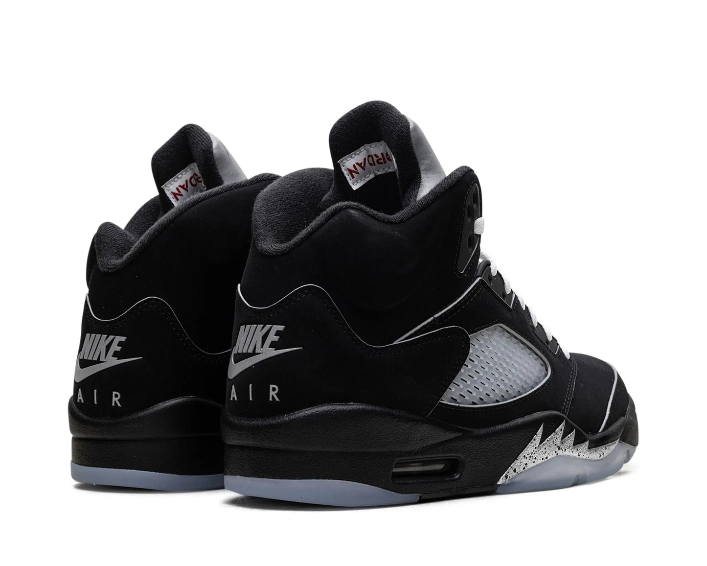 Jordan Air Jordan 5 Retro OG "Metallic Reimagined" sneakers