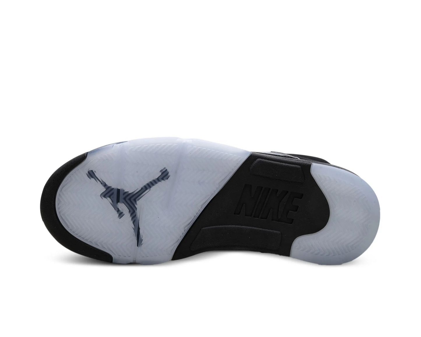 Jordan Air Jordan 5 Retro OG "Metallic Reimagined" sneakers