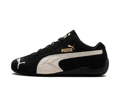 PUMA Speedcat OG WMNS „Black White” | Luxem wydanie szwajcarskie