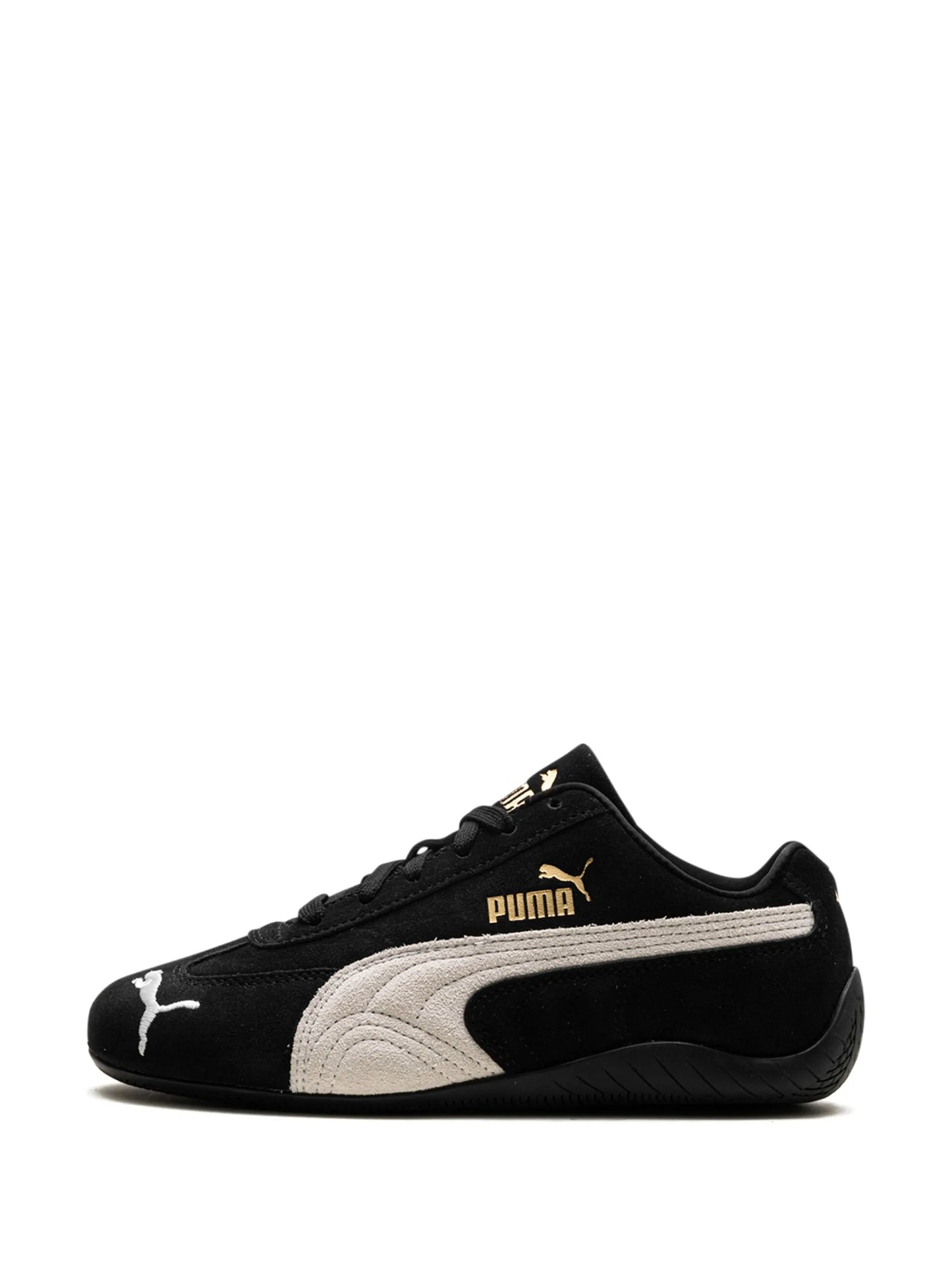 Puma Speedcat OG Black White