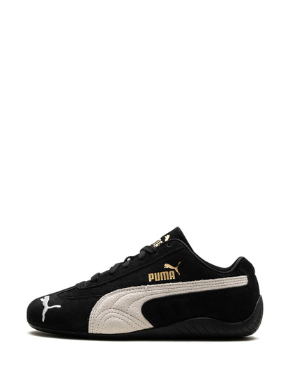 Puma Speedcat OG Black White