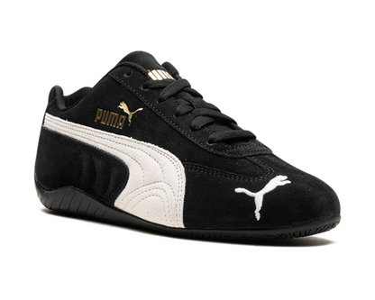 PUMA Speedcat OG WMNS „Black White” | Luxem wydanie szwajcarskie