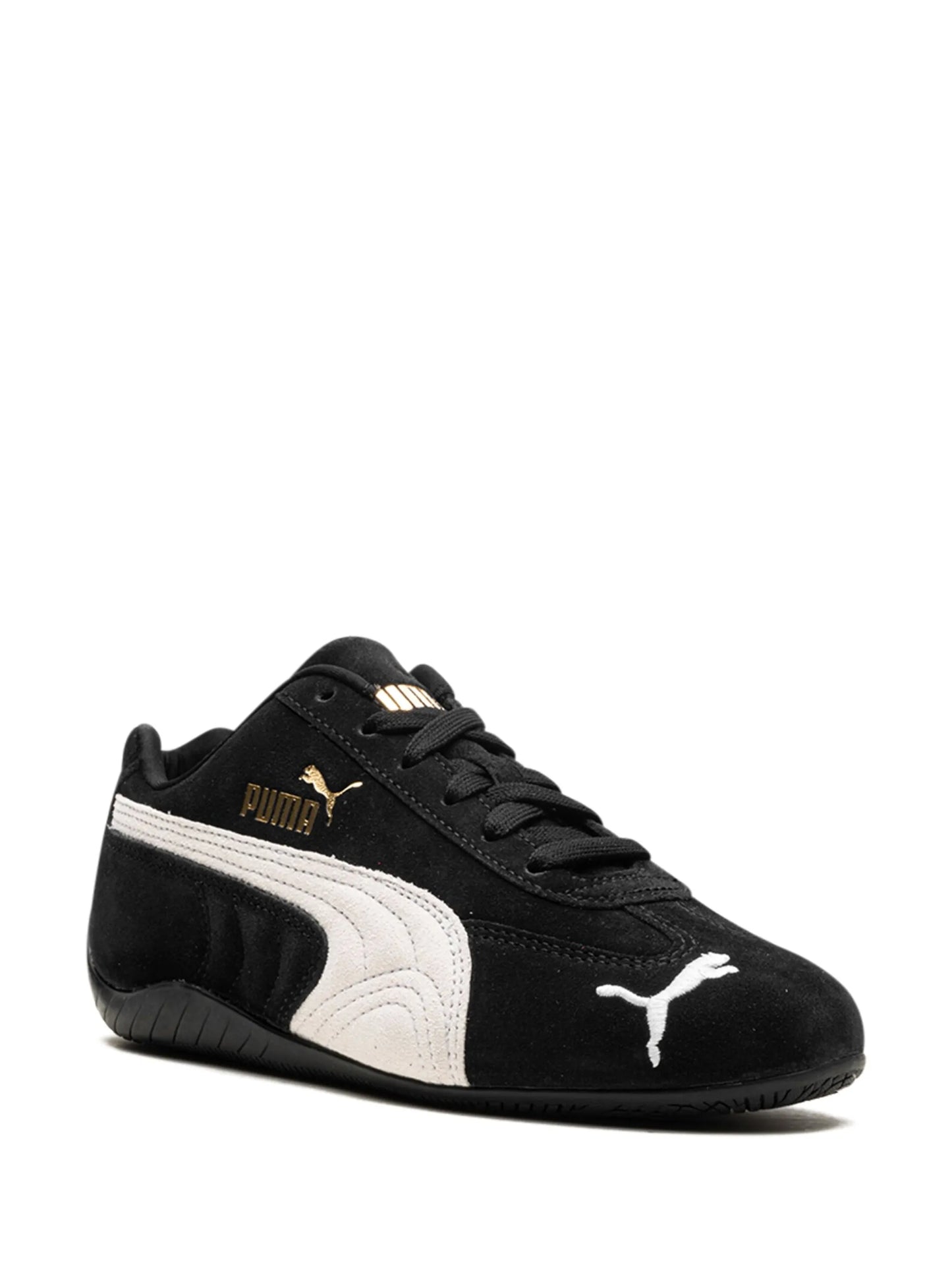 Puma Speedcat OG Black White
