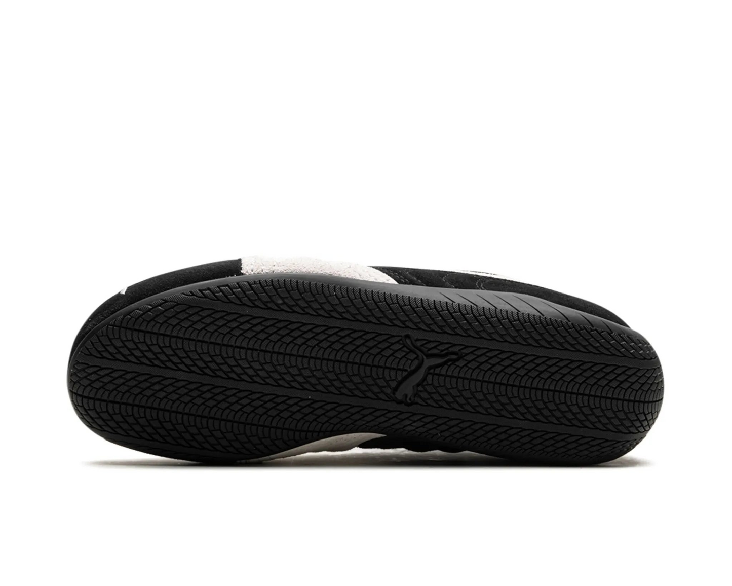 PUMA Speedcat OG WMNS „Black White” | Luxem wydanie szwajcarskie