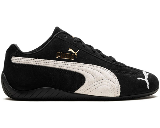 PUMA Speedcat OG WMNS „Black White” | Luxem wydanie szwajcarskie