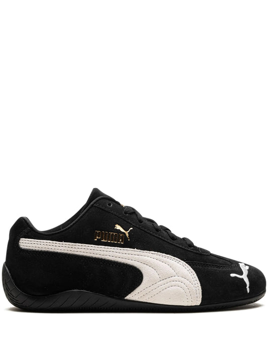 Puma Speedcat OG Black White