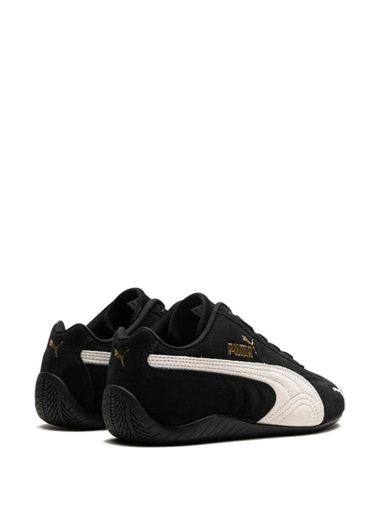 Puma Speedcat OG Black White