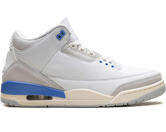 Buty sportowe Jordan Air Jordan 3 „Lucky Shorts”
