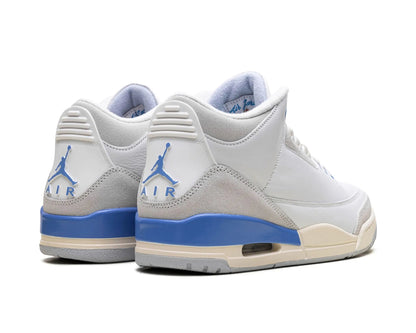Buty sportowe Jordan Air Jordan 3 „Lucky Shorts”