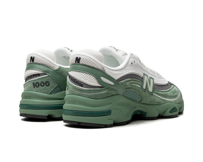 Trampki New Balance 1000 "Green"