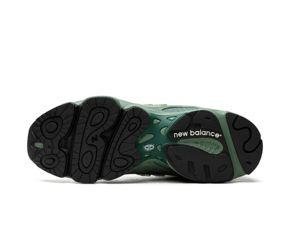 Trampki New Balance 1000 "Green"