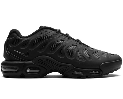 Buty sportowe Nike Air Max Plus Drift "Black Anthracite"